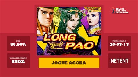 Long Pao bet365